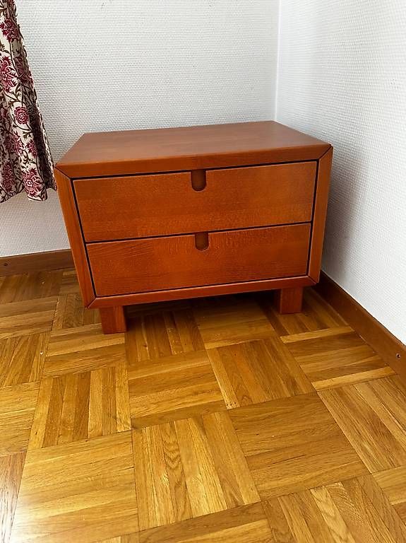 Betten: Chambre à coucher  – Gebraucht aus Chernex von Yasmine67 2