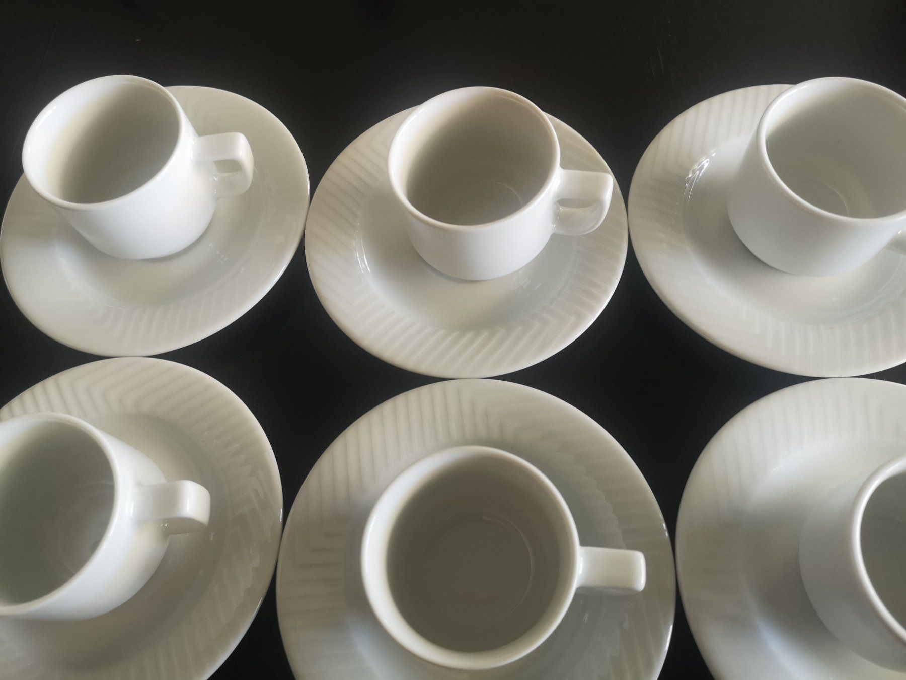 Services de table: Langenthal, kaffee komplett – Neuf (Voir description) à Dietikon par aro_mr6l 6