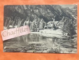  Blausee