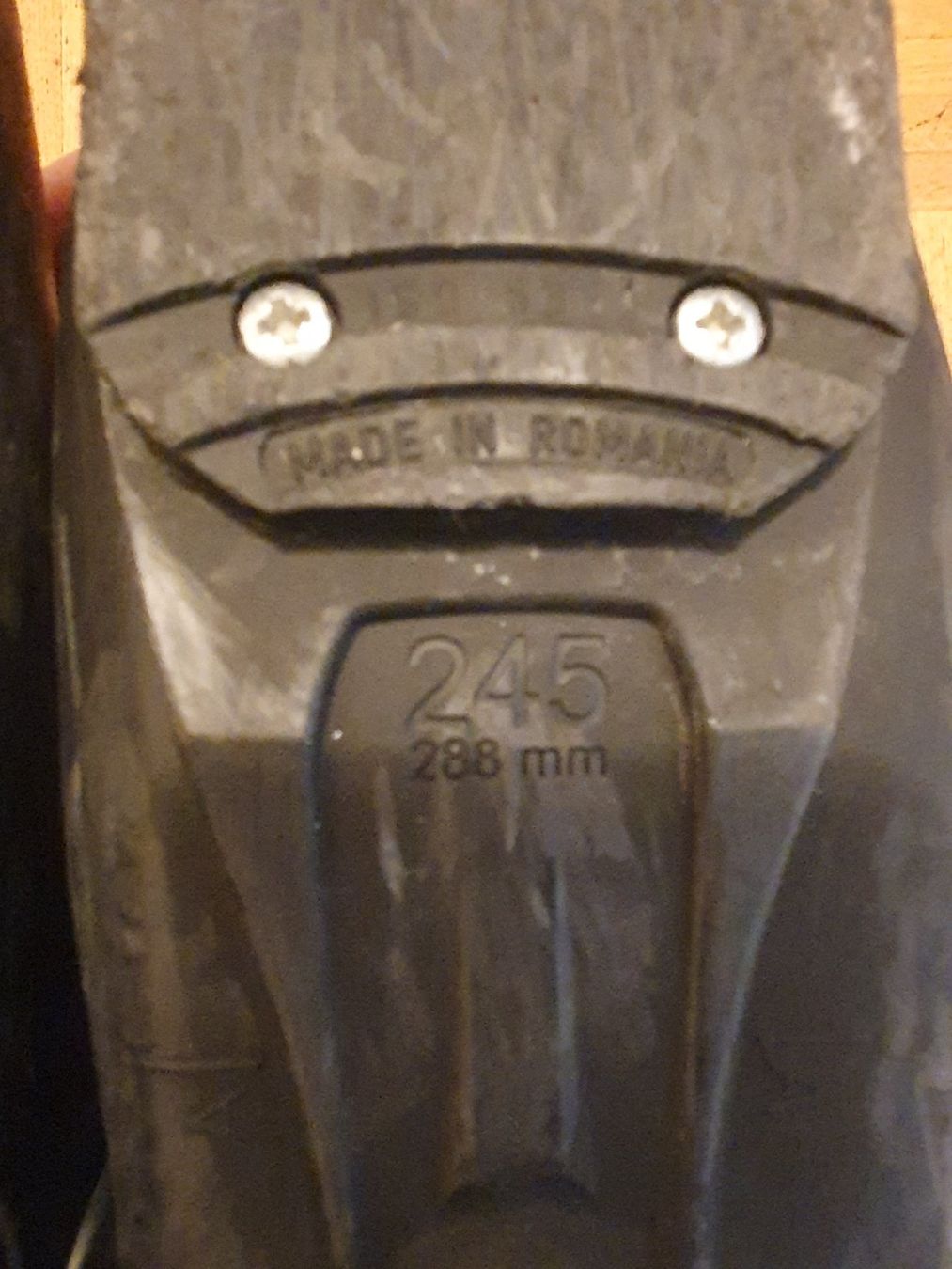 Rossignol Scarpe da uomo: Rossignol Skischuhe 24.5 – Usato da Genève venduto da sve_kk28 3