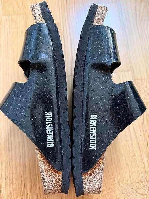 Birkenstock Damenschuhe: Birkenstock Arizona Gr. 38 – Gebraucht aus Zürich von bil_s7tp 3