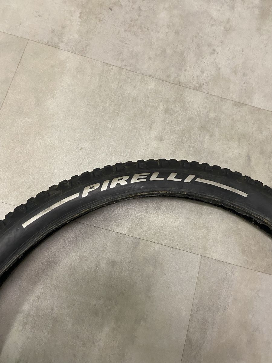 Pirelli Pneumatici & Ruote complete: Pirelli Scorpion Enduro R, 29x2.6 - neu – Nuovo (secondo la descrizione) da Naters venduto da sim_ll77 3