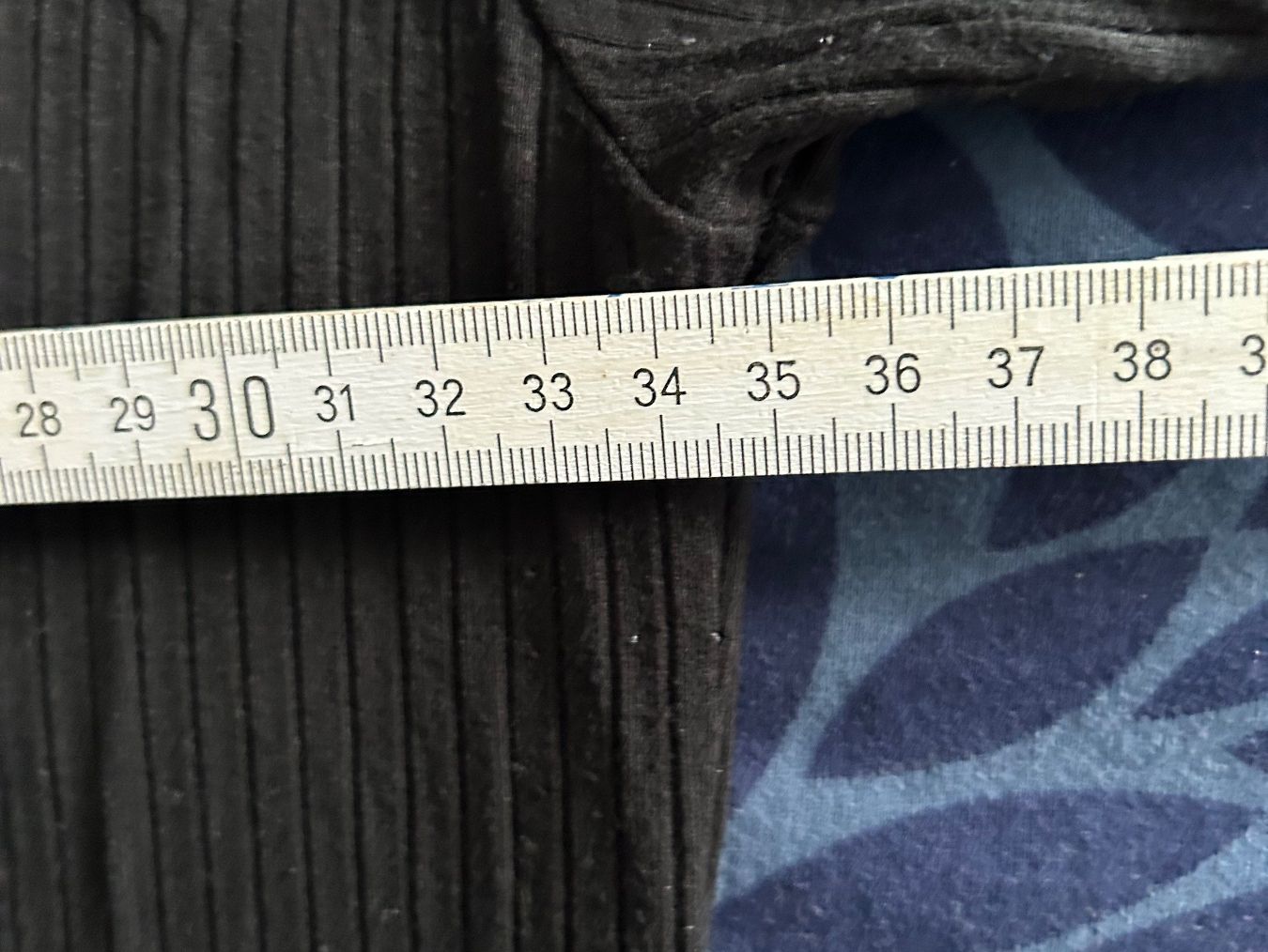 Zara Maglioni & Felpe: Damenpulli schwarz Zara Gr. S – Usato da Obergösgen venduto da Andre118 3