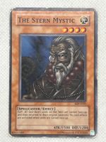 Yu-Gi-Oh! The Stern Mystic SDY-E031 Englisch Common