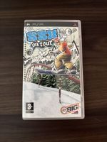 SSX On Tour PSP Game Complete good condition