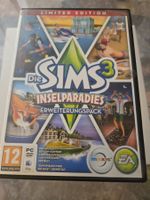 Die Sims 3 Inselparadies Erweiterungspack PC