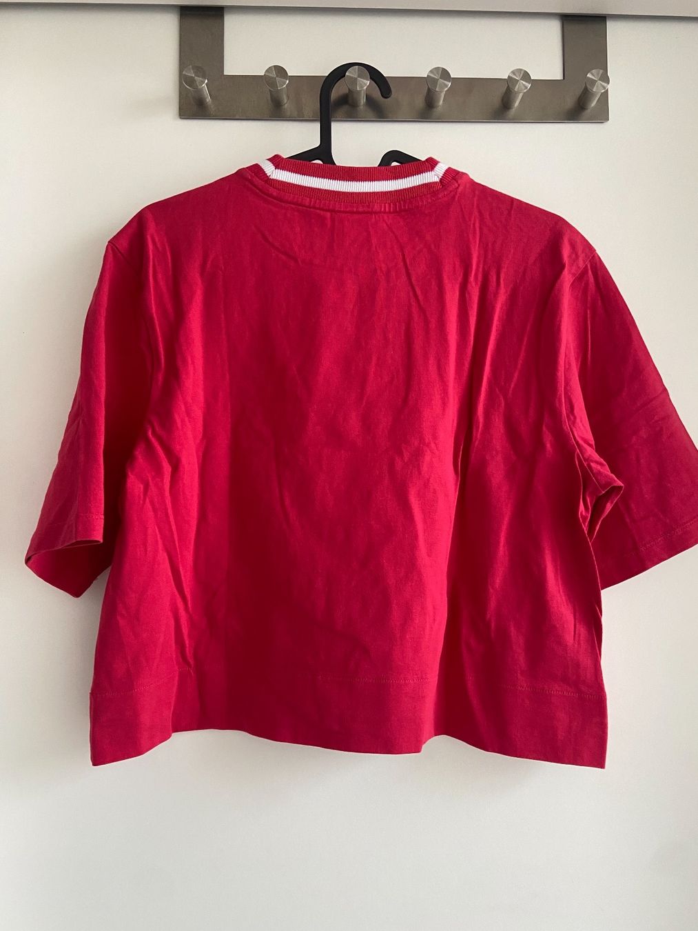 Adidas T-shirt: T-Shirt von Adidas – Usato da Büsserach venduto da vimeco.43 2
