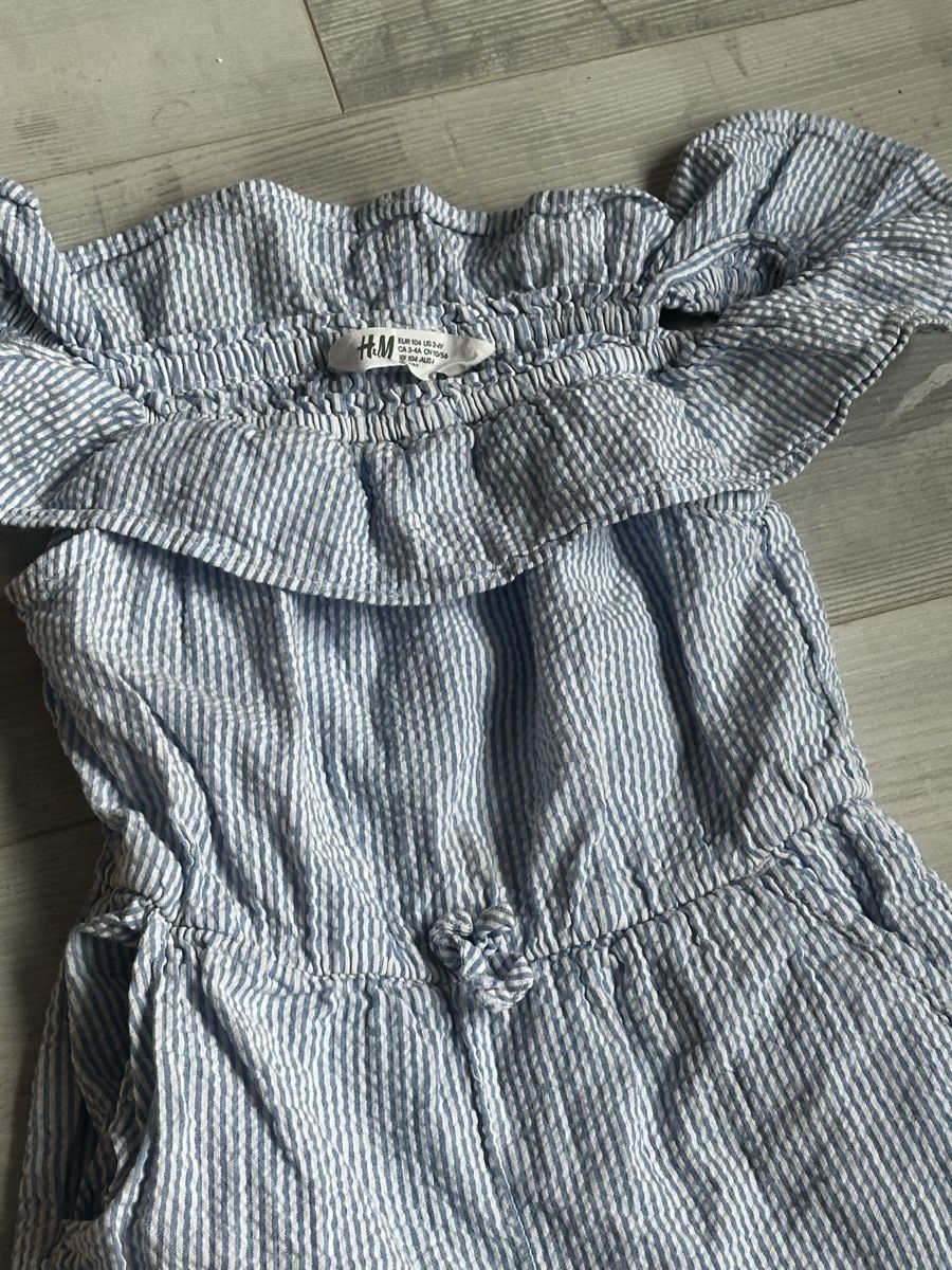 H&M Jumpsuits: Jumpsuit 104 – Gebraucht aus Birr von YMCA123 2