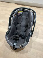 Babyschale BeSafe iZi Go Modular X2 i-Size // Top Zustand