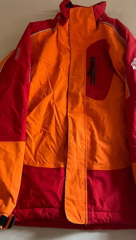 Jacken: Winterjacke/Skijacke Gr. 152 – Gebraucht aus Cham von LuciaBaum
