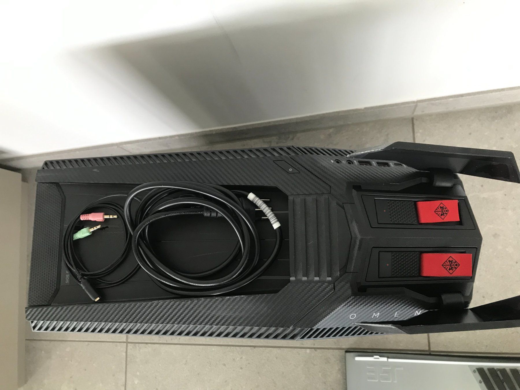 PC: HP OMEN 880 Gaming-PC Setup | Intel i5 | 16GB RAM – Usato da Sirnach venduto da rfe_yx6v 5