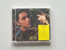 Enhypen Dimension: Senkou Jay Edition CD ver. Japan