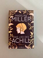 Das Lied des Achill - Madeline Miller