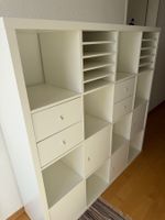 Regal Ikea Kallax 4x4 Fächer