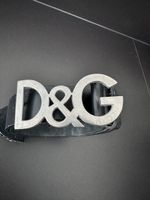Dolce&Gabbana Gürtel original D&G Vintage