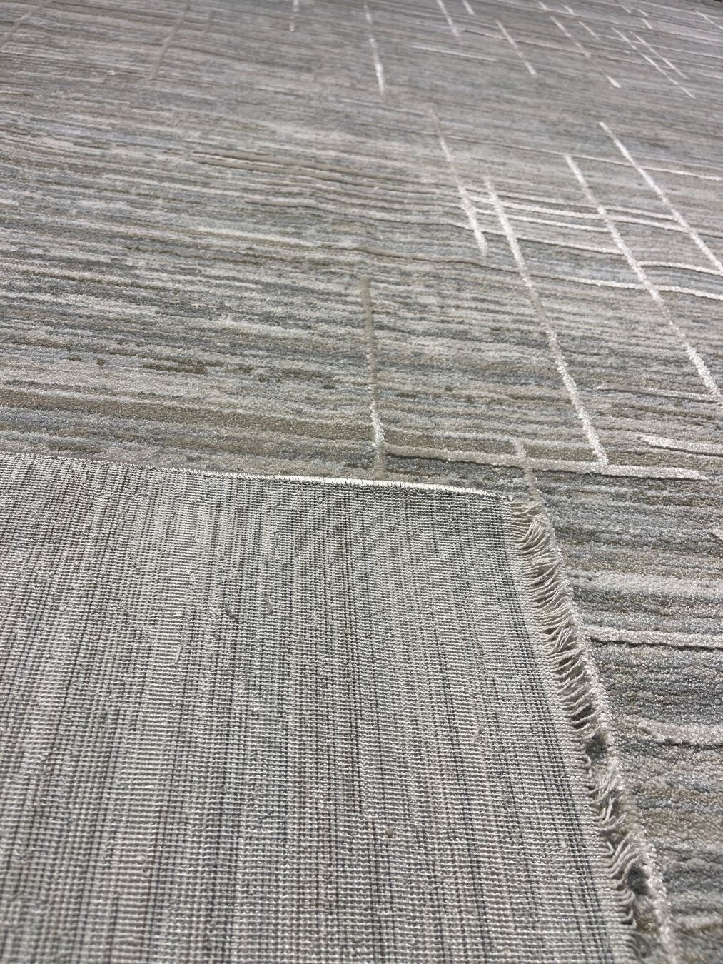 Teppiche: Moderner Designerteppich – Neu (gemäss Beschreibung) aus Zürich von NE-0 3