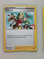 Copycat - Pokemon TCG Prize Pack