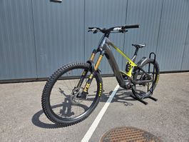 Top Orbea Wild M-LTD Mullet mit Bosch CX-R Gen5 Motor!!