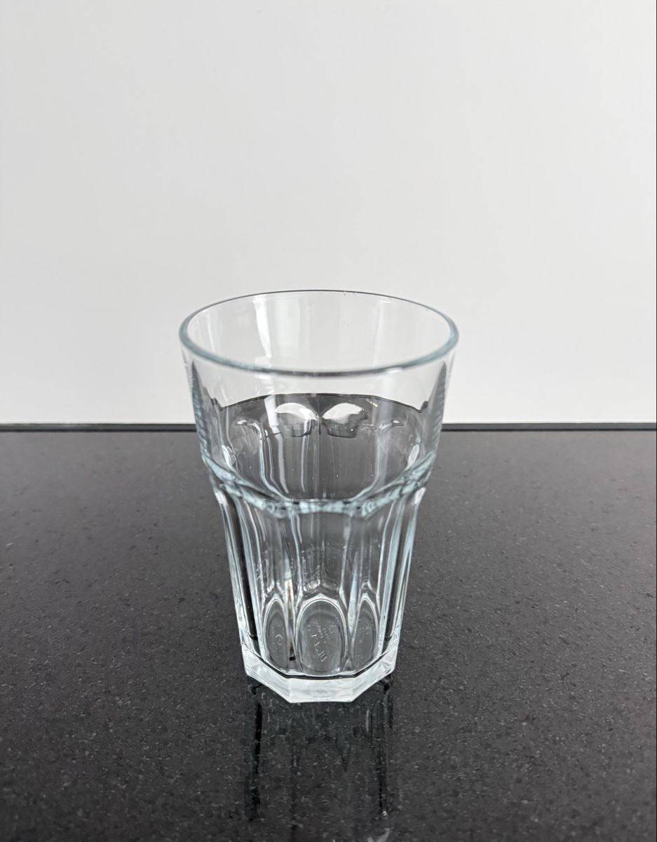 Ikea Bicchieri: 10 Wassergläser 35 cl – Usato da Bern venduto da LM08 1