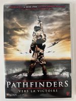 Pathfinders vers la victoire (2011) DVD 📀