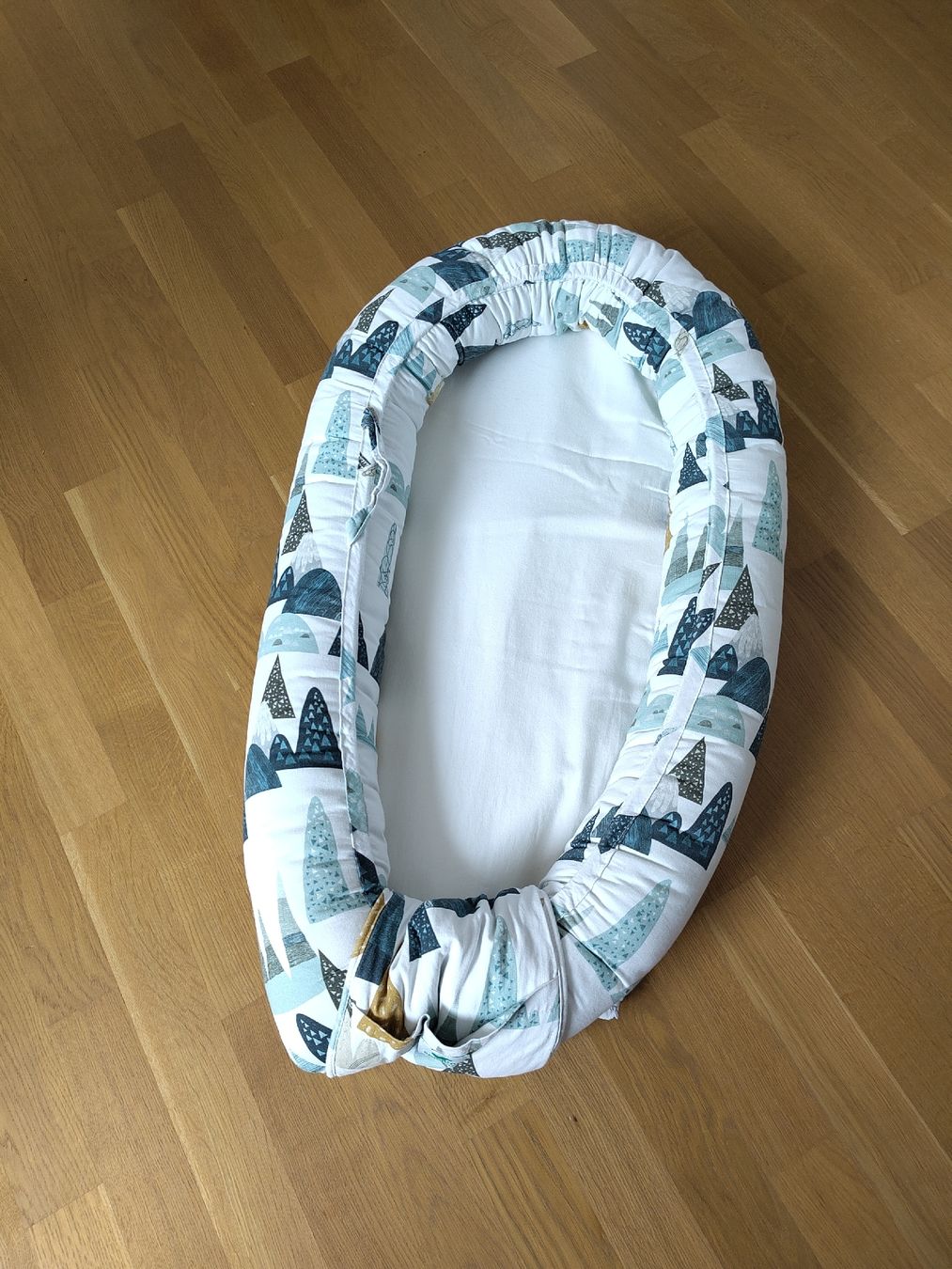 Culle: Baby Nestchen – Usato da Aarberg venduto da barloomy