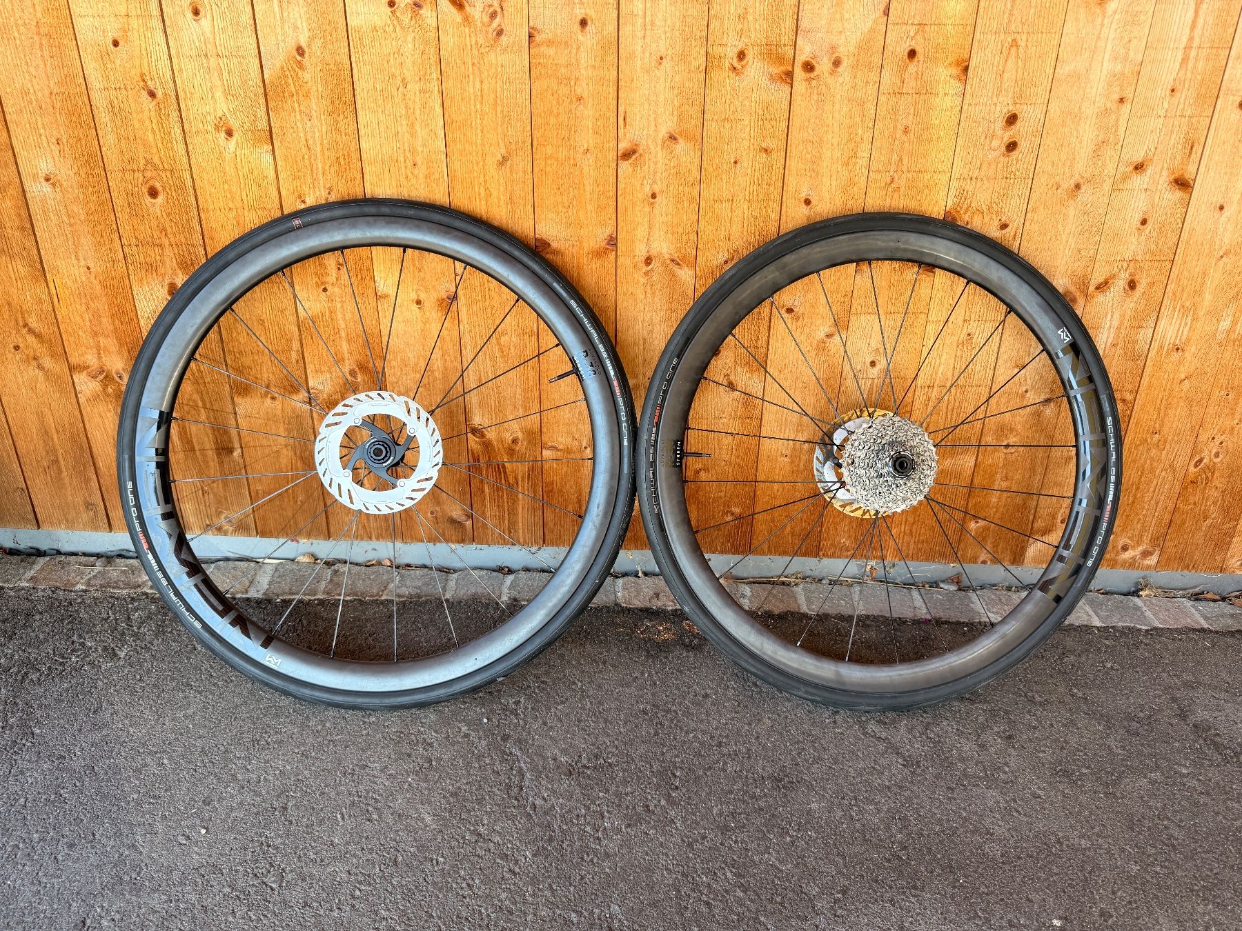 Thömus Biciclette: Thömus Sliker Pro Ultimate, 2024, Ultegra Di2 – Usato da Eschen venduto da sba_8jzv 5