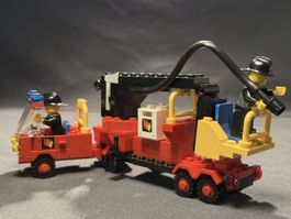 Lego 6690 Snorkel Pumper