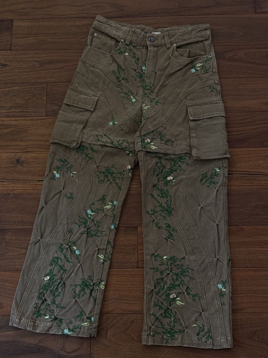 Pantaloni: badson overgrow pants  – Nuovo (secondo la descrizione) da Zürich venduto da one_6cds