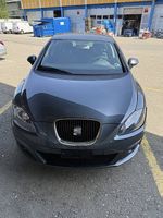 Seat Leon 1.4 TSI grau