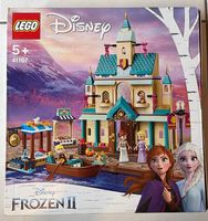 Lego Disney Frozen 2