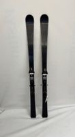 ZAI Wood 174 cm  dunkelblaues Hochglanz-Holzfurnier  NEU