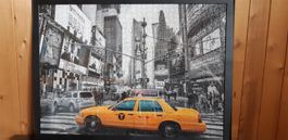Bild - Taxidriver New York