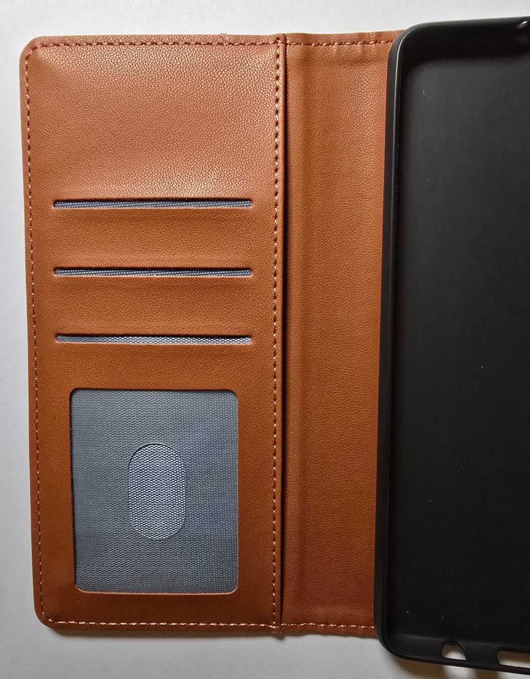 Samsung Cover & Protezioni schermo: Samsung Galaxy A71 Hülle – Nuovo (secondo la descrizione) da Zürich venduto da pfo_tjp8 4