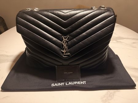YSL Tasche Loulou Large