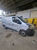 Opel Movano 1.6 L TDI