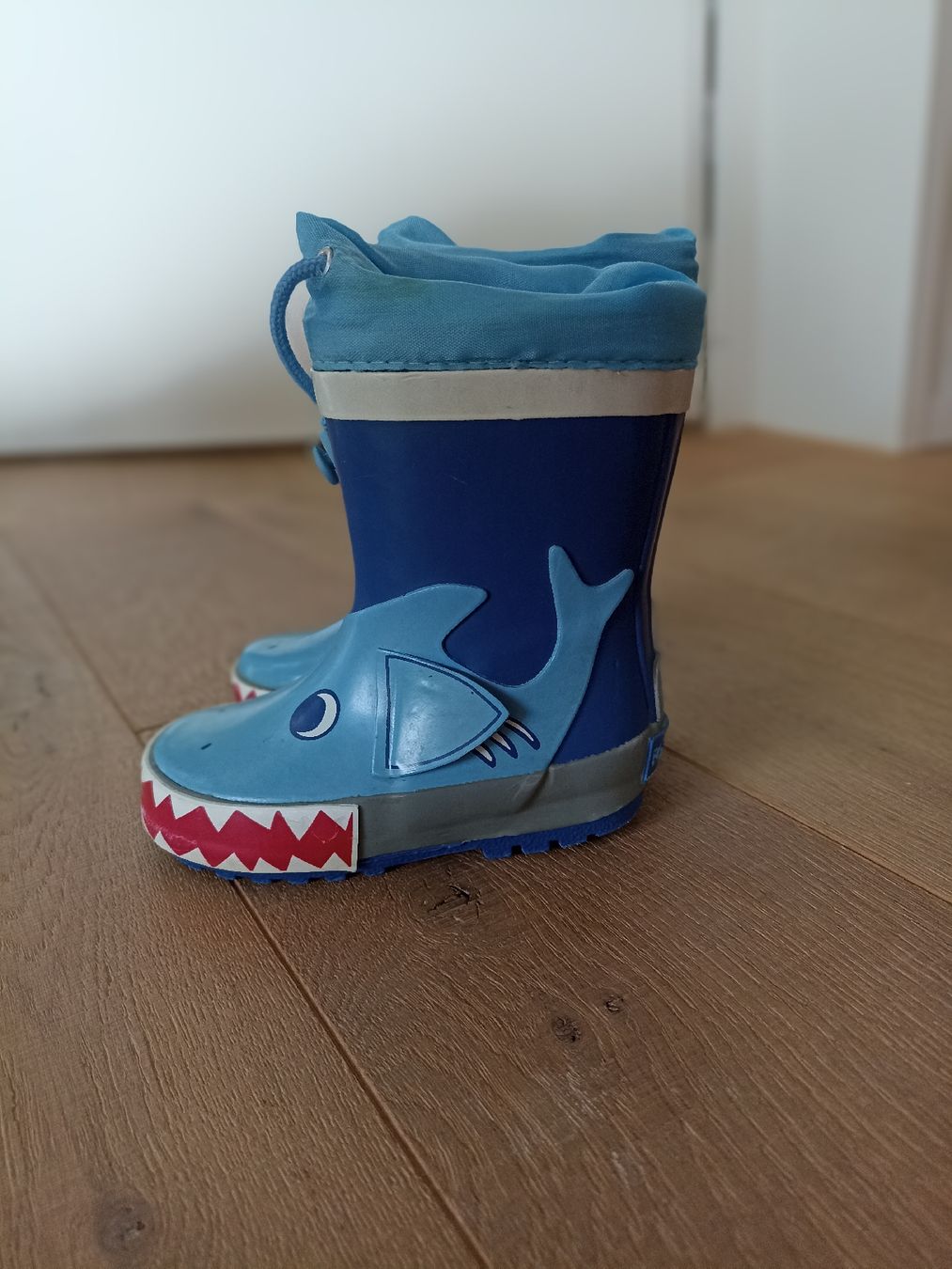Scarpe per ragazzi: Playshoes Gummistiefel Gr. 22 – Usato da Zürich venduto da Fdoamaral