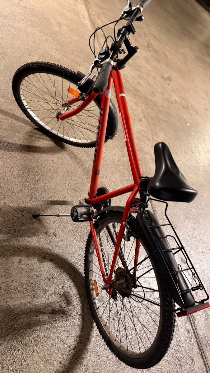 Raleigh Biciclette: Raleigh Velo – Usato da Bern venduto da blackshiri 1