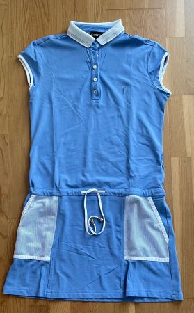 Golfino Polo Golf Kleid Grösse 34