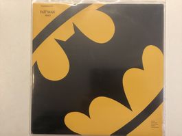 Prince Maxi-Single - Partyman