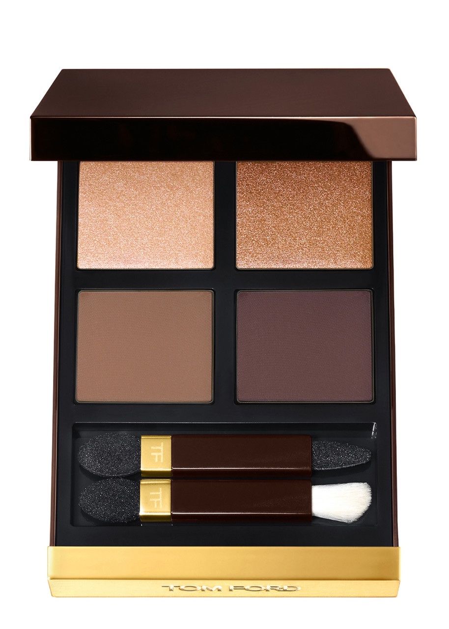 Tom Ford Make-up: Tom Ford 28 De La Crème Eyeshadow – Usato da Zürich venduto da ksbuys