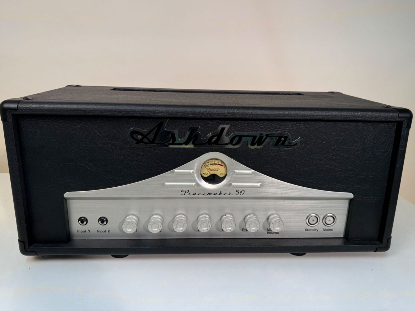 Amplificatori: Gitarren Amp  Peacemaker 50 ASHDOWN – Nuovo (secondo la descrizione) da Schaffhausen venduto da outlet-music 1
