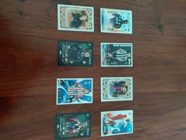 Topps Match Attax  25/26