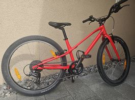 24 Zoll Specialized Kinder Velo