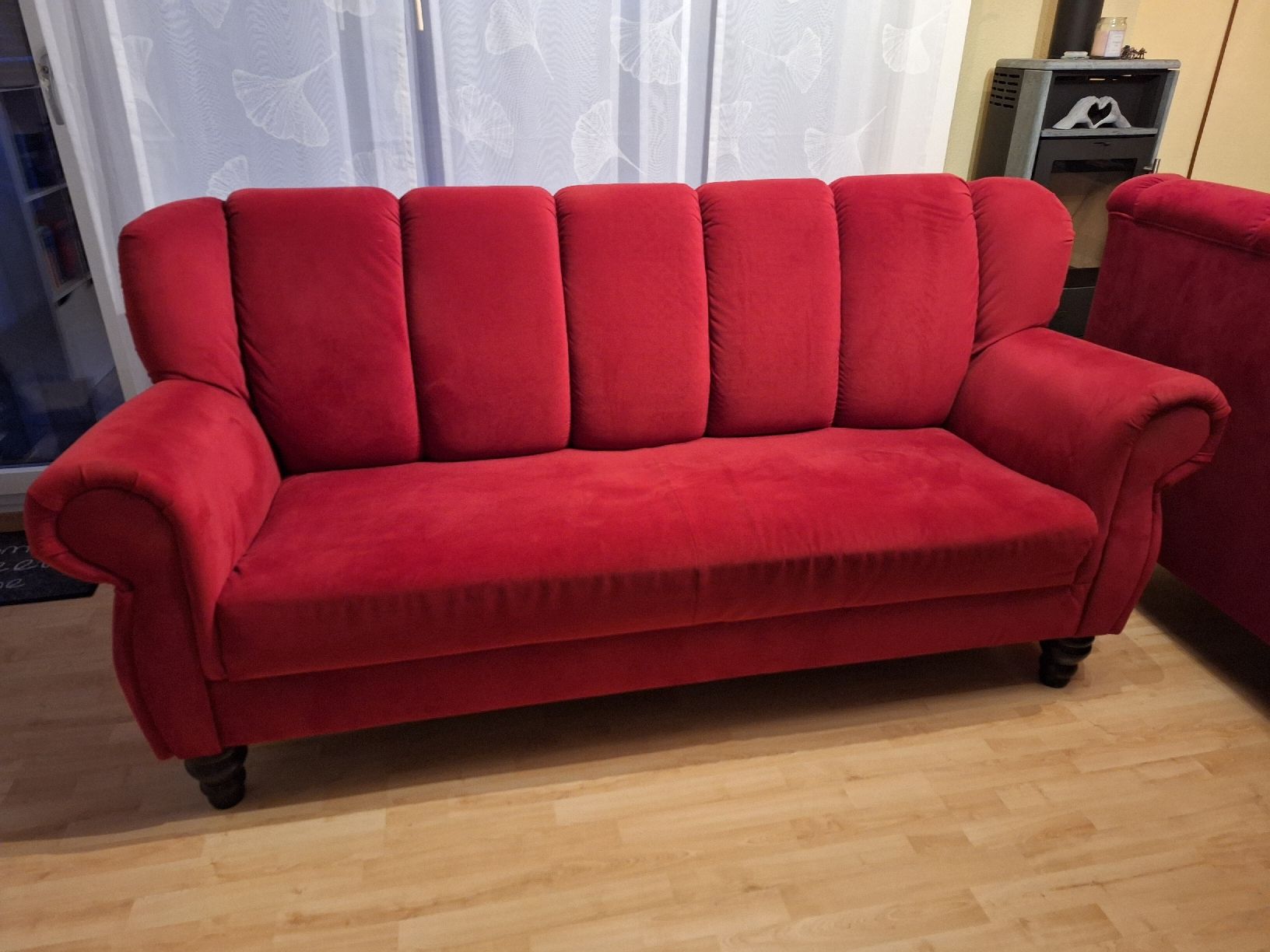 Sofas: Sofa – D'occasion à Urtenen-Schönbühl par TaSeJe