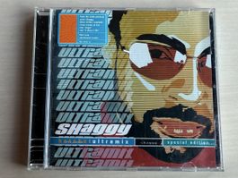 Shaggy - Hot Shot Ultramix Special Edition