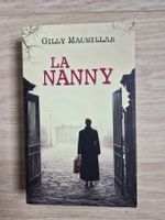 La Nanny - Gilly Macmillan, Suspense d'automne garanti !