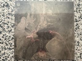 Elodie – Vieux Silence [LP AT 2017]