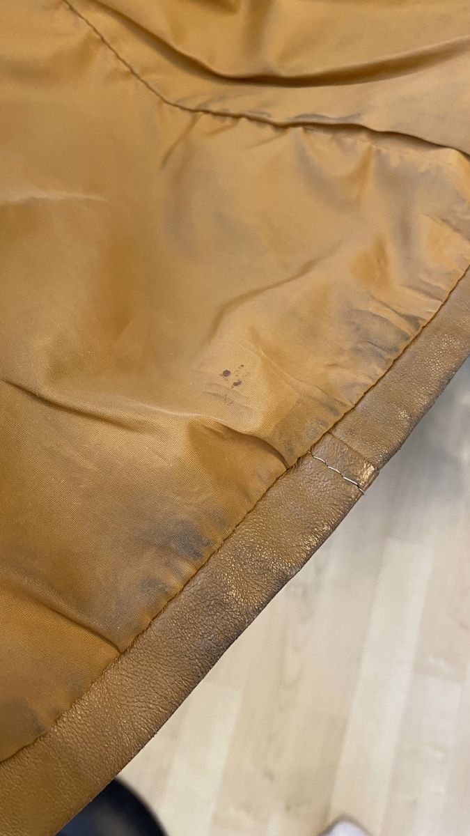Giacche: Lederjacke Blazer – Usato da Obfelden venduto da tan_9lj9 8