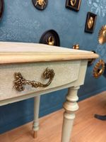 Tisch Holztisch Schminktisch Beistelltisch Küchentisch Table