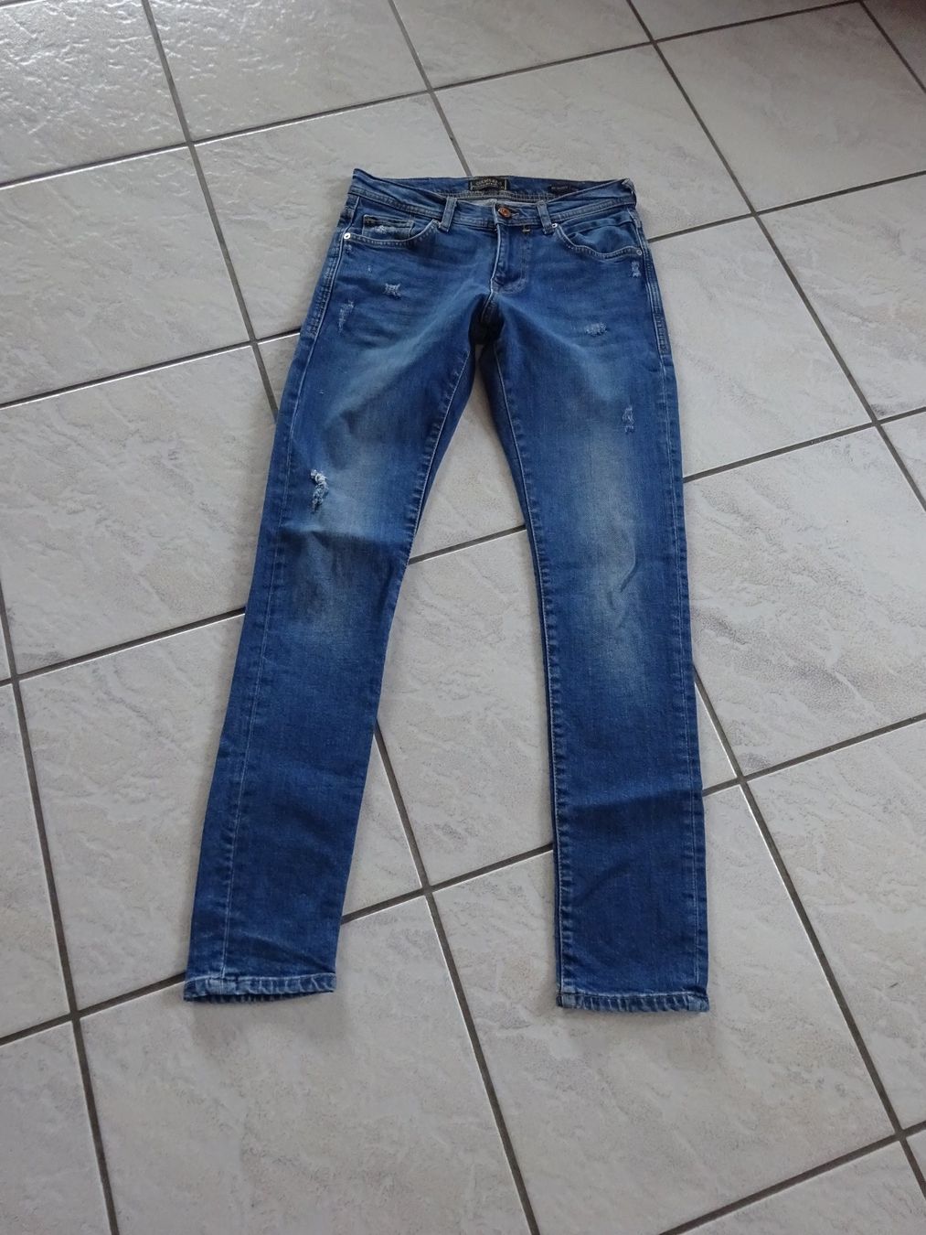 Jeans: Tolle Jeans-Denim/Colin's – Neuf (Voir description) à Rothrist par Mistery1